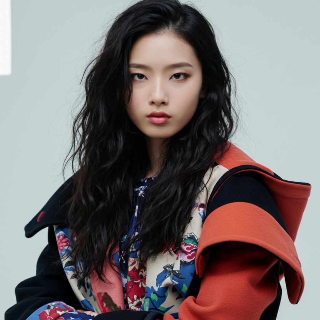 lina_302779.png.jpg : 안소희(安昭希) - Sohee An