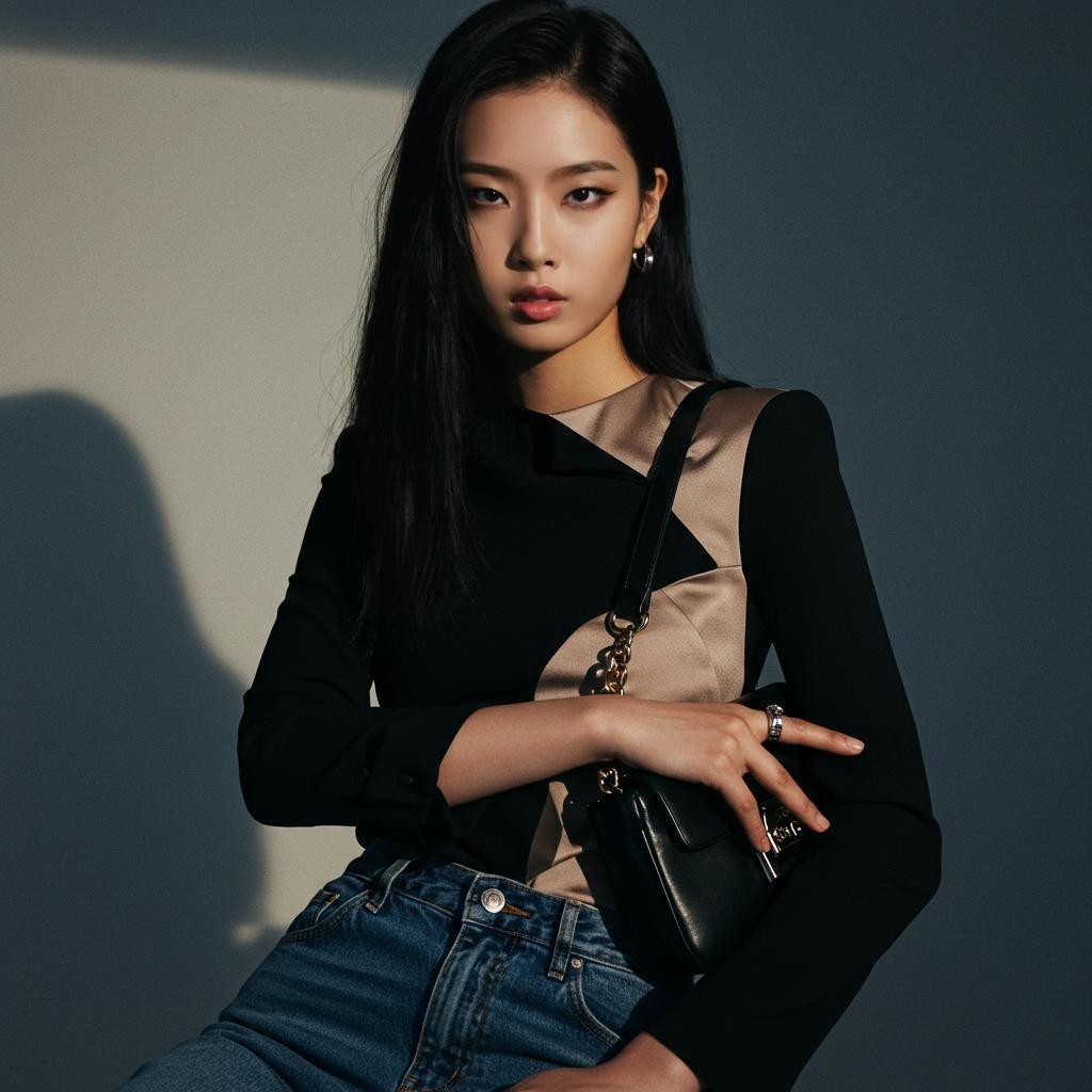 lina_302783.png.jpg : 안소희(安昭希) - Sohee An