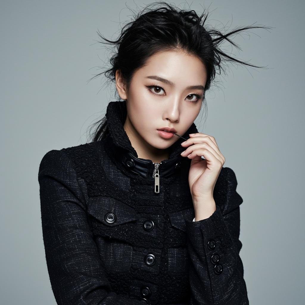 lina_302751.png.jpg : 안소희(安昭希) - Sohee An