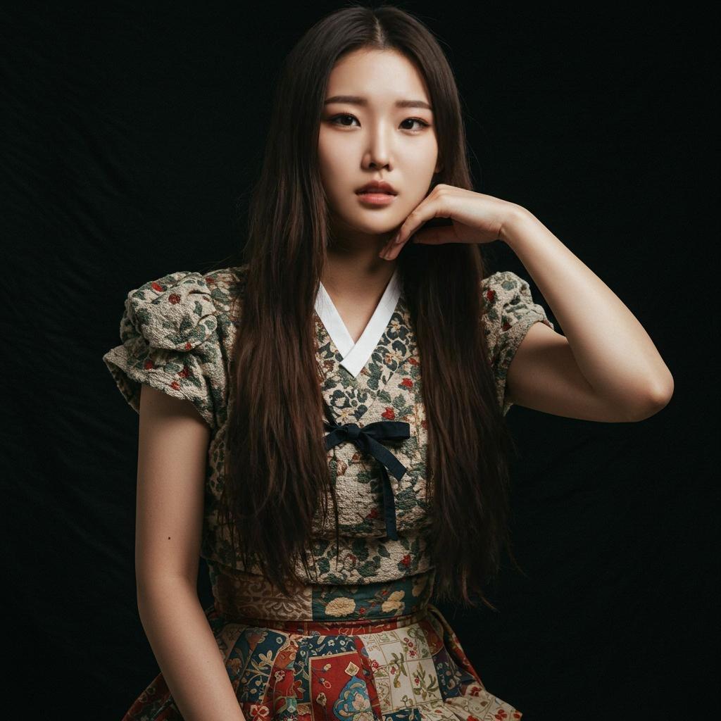 lina_301676.png.jpg : 심다혜(沈다惠) - Dahye Shim