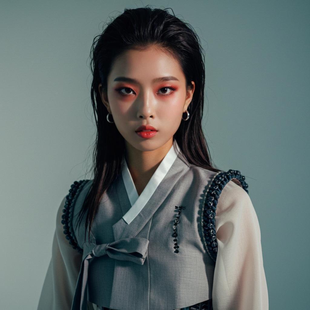 lina_302767.png.jpg : 안소희(安昭希) - Sohee An